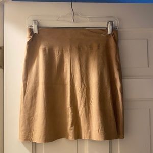 Illa Illa Pencil Skirt - Mini